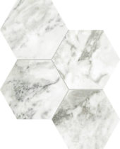 Arabescato Verona Polished 6 | Quality Carpet Inc.