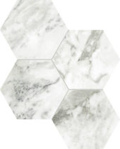 Arabescato Verona Polished 6 | Quality Carpet Inc.