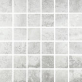 Argento 2X2 Mosaic | Quality Carpet Inc.
