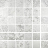 Argento 2X2 Mosaic | Quality Carpet Inc.
