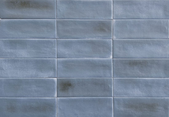 Aruba Night Blue Matt 2x6 | Quality Carpet Inc.