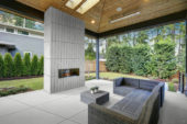 Ashland 48X48 White | Quality Carpet Inc.