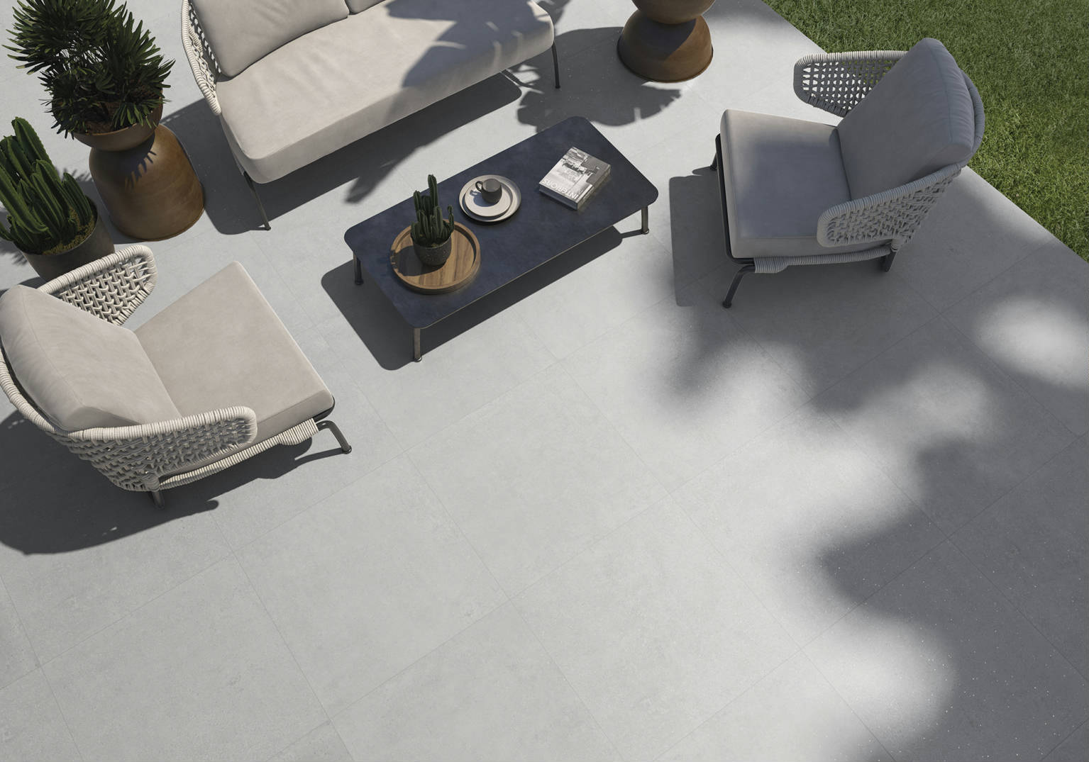 Ashland Cream 30X30  | Quality Carpet Inc.
