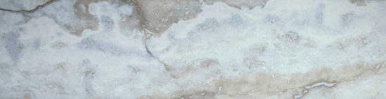 Azzurro 2X8 Wall Bullnose | Quality Carpet Inc.