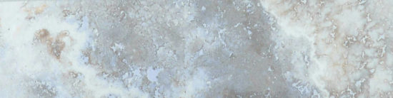 Azzurro 3X12 Bullnose | Quality Carpet Inc.