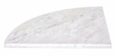 Bianco Carrara 18 Inch Seat | Quality Carpet Inc.