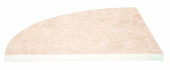 Botticino 18 Inch Seat | Quality Carpet Inc.