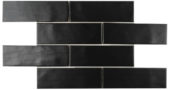 Brickwork Mosaic Matte Sable | Quality Carpet Inc.