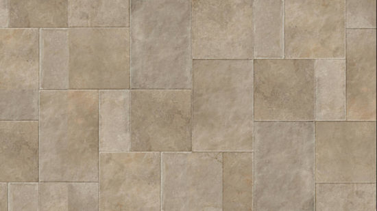 Byblos Beige 12X24" | Quality Carpet Inc.