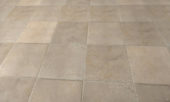 Byblos Beige 24X24" | Quality Carpet Inc.