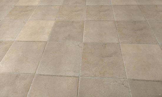 Byblos Beige 24X24" | Quality Carpet Inc.