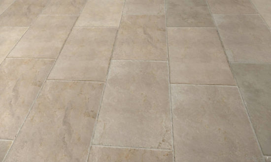 Byblos Beige 24X36" | Quality Carpet Inc.