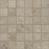 Byblos Beige 2X2" Mosaic | Quality Carpet Inc.