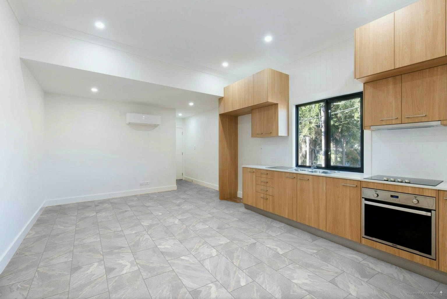 Capri 12x24” Light Grey | Quality Carpet Inc.