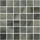 Carbon 2X2 Mosaic | Quality Carpet Inc.