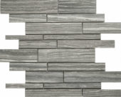 Carbon Random Strip | Quality Carpet Inc.