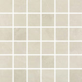 Carmel Beige 2X2 Mosaic | Quality Carpet Inc.
