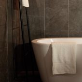 Carpantian Gloss Wall Panel 48x120 | Quality Carpet Inc.