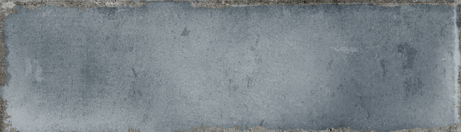 Coconut Grove Grey  2.75x9.5