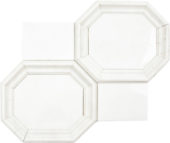 Coffered Mosaic | Quality Carpet Inc.