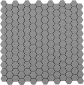 Complex Mosaic Fog | Quality Carpet Inc.