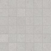 Concord 2X2 Mosaic Fog Matte | Quality Carpet Inc.