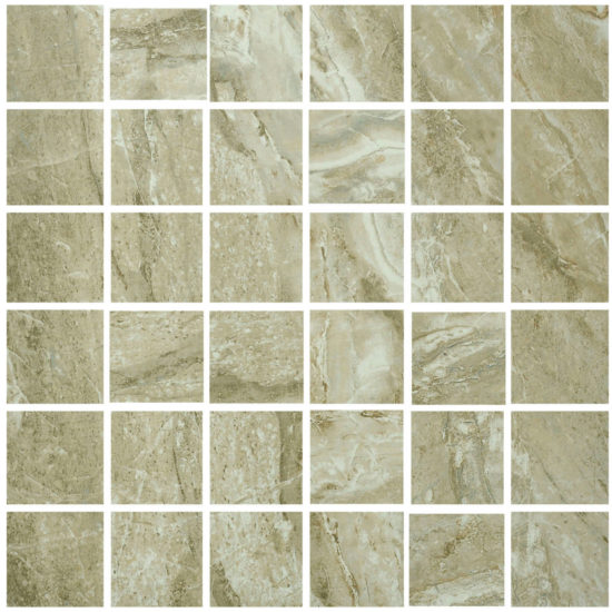 Congo 2X2 Mosaic | Quality Carpet Inc.