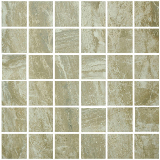 Congo 2X2 Mosaic | Quality Carpet Inc.