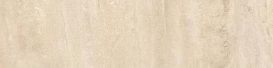 Crema Navona Matte 3X12 Bullnose | Quality Carpet Inc.