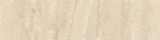 Crema Navona Polished 3X12 Bullnose | Quality Carpet Inc.