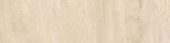 Crema Navona Polished 3X12 Bullnose | Quality Carpet Inc.