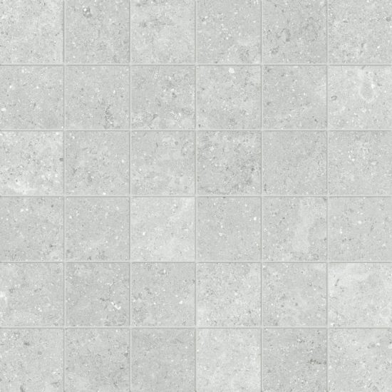 Denver 2X2 Mosaic Platinum Matte