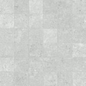 Denver 2X2 Mosaic Platinum Matte | Quality Carpet Inc.