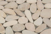 Driftwood Tan Flat Pebble | Quality Carpet Inc.