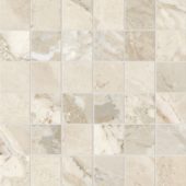 Dynasty Almond 2X2 Mosaic | Quality Carpet Inc.