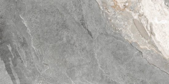 Dynasty Grey Polished/Matte 24X48 | Quality Carpet Inc.