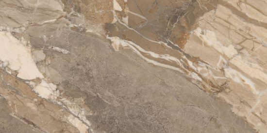 Dynasty Taupe Polished/Matte 24X48 | Quality Carpet Inc.
