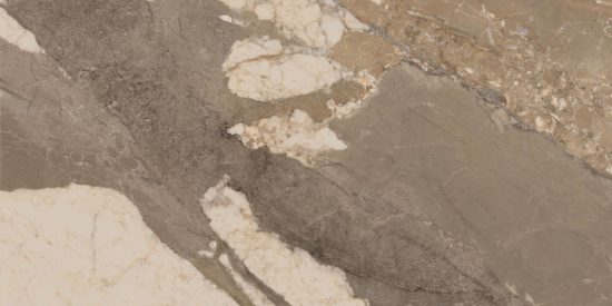 Dynasty Taupe Polished/Matte 24X48 | Quality Carpet Inc.