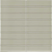 Earth 1.5X6 Stacked Mosaic | Quality Carpet Inc.