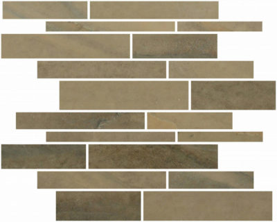 Earth Random Mosaic