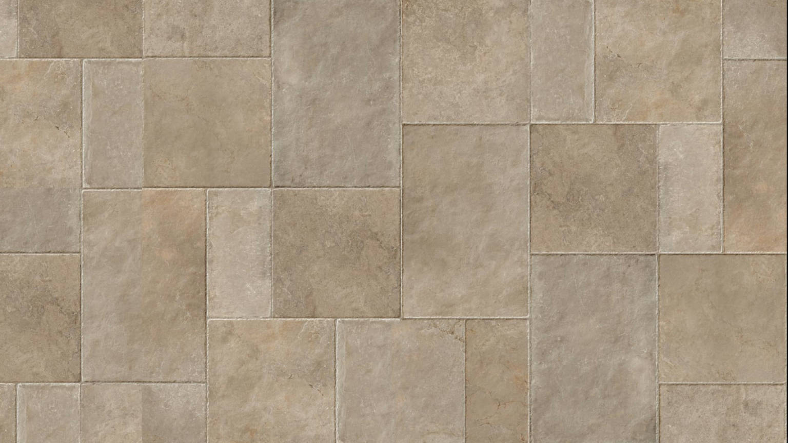Elevation Byblos Beige - Modular (C3) | Quality Carpet Inc.