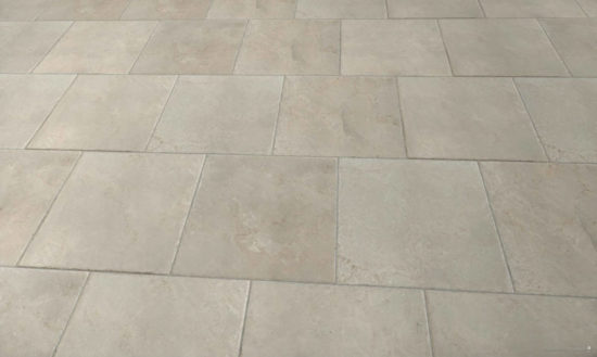 Erice Taupe 24X24" | Quality Carpet Inc.