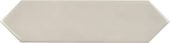 Fence Field Tile 3” X 12” Gloss Kasha | Quality Carpet Inc.
