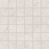 Florence 2X2 Dune Matte Mosaic | Quality Carpet Inc.