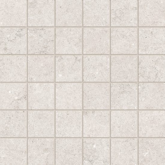 Florence 2X2 Dune Matte Mosaic | Quality Carpet Inc.