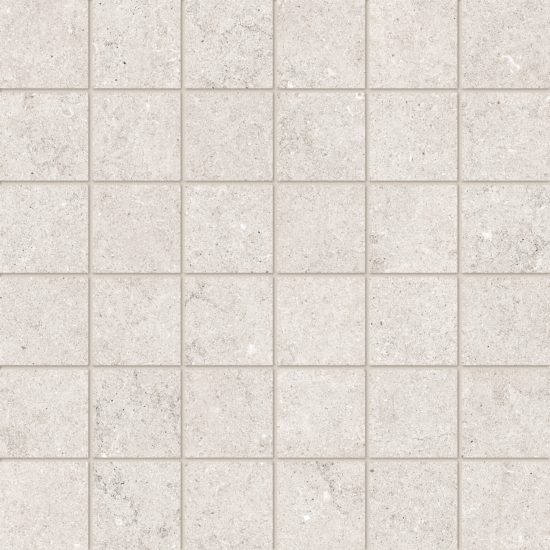 Florence 2X2 Dune Matte Mosaic
