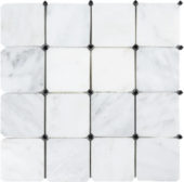 Fontaine Mosaic | Quality Carpet Inc.
