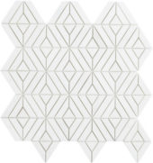 Fountain Mosaic | Quality Carpet Inc.