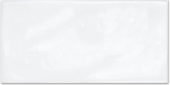 Frost White 3X6 Glossy | Quality Carpet Inc.