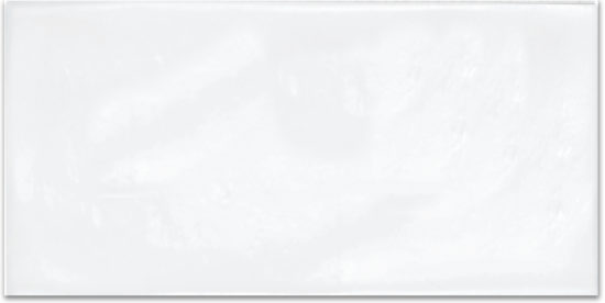 Frost White 3X6 Glossy | Quality Carpet Inc.
